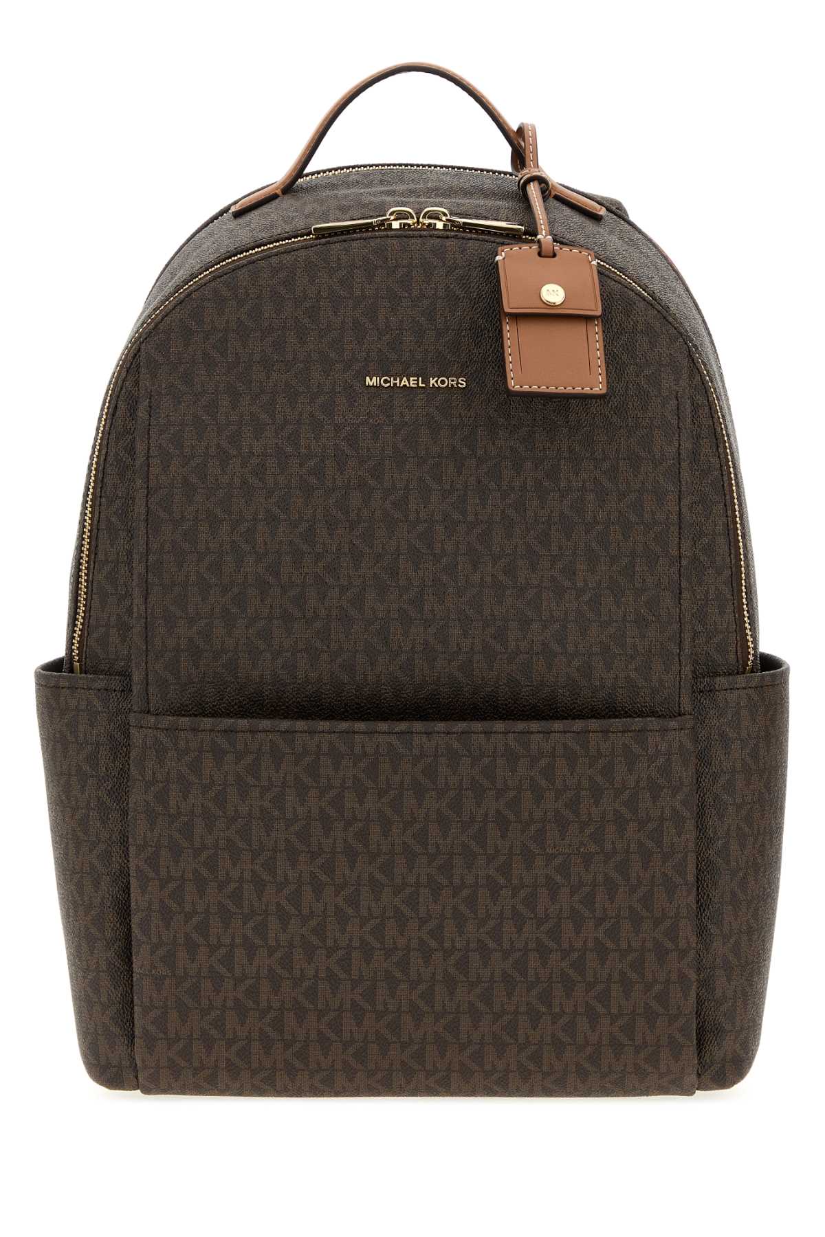 Michael By Michael Kors Lg mf backpack