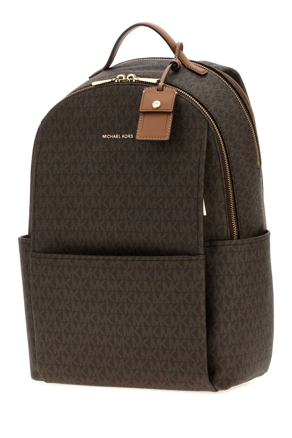 Michael By Michael Kors Lg mf backpack