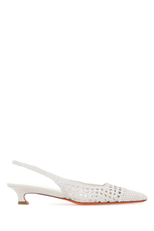 DECOLLETE LUCE-35-ARXI80 PUMPS
