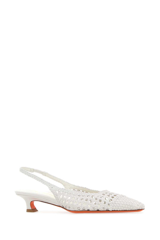 DECOLLETE LUCE-35-ARXI80 PUMPS
