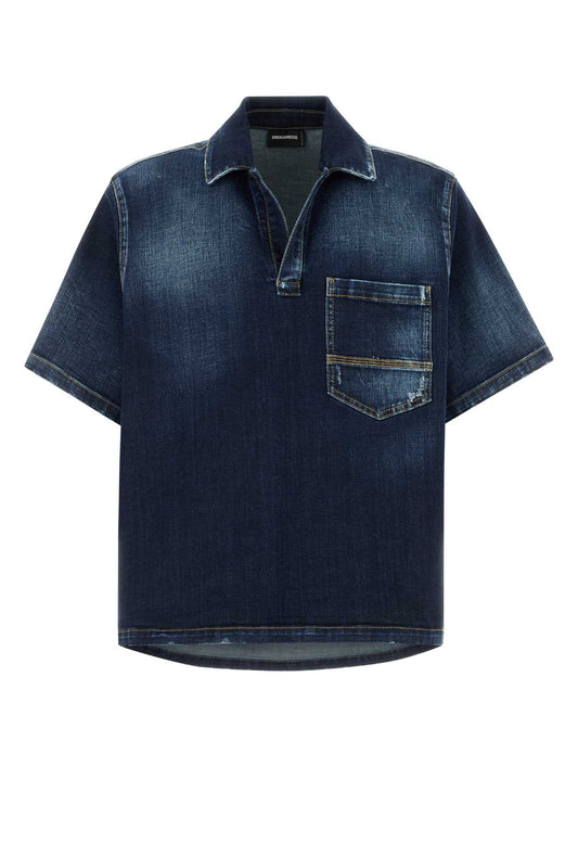 SHORT SLEEVES SHIRT SHIRTS