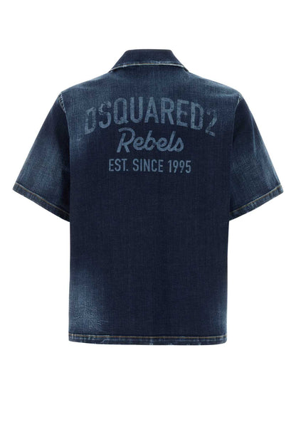 SHORT SLEEVES SHIRT SHIRTS