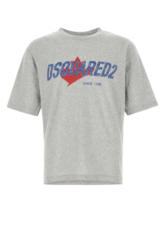 Dsquared Loose fit