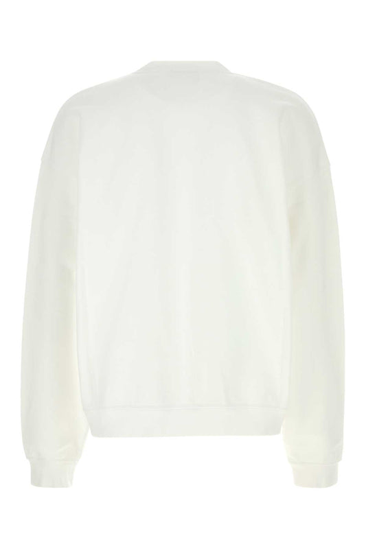 Dsquared Relax fit crewneck