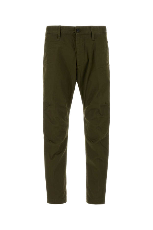 Dsquared Sexy chino pant