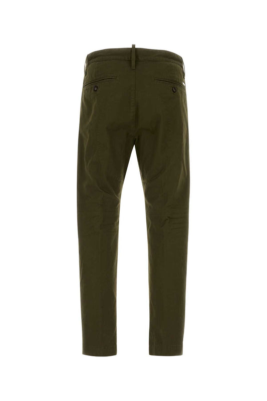 Dsquared Sexy chino pant