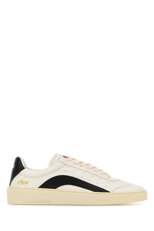 SNEAKERS SNEAKERS
