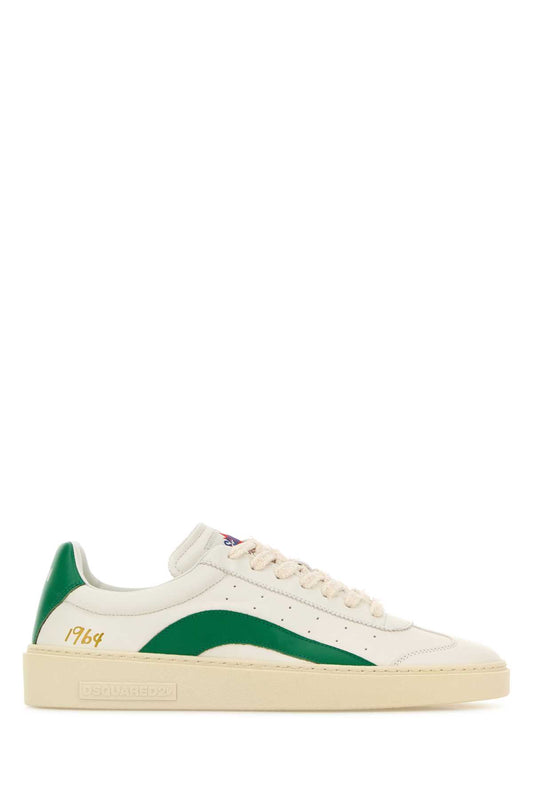 SNEAKERS SNEAKERS