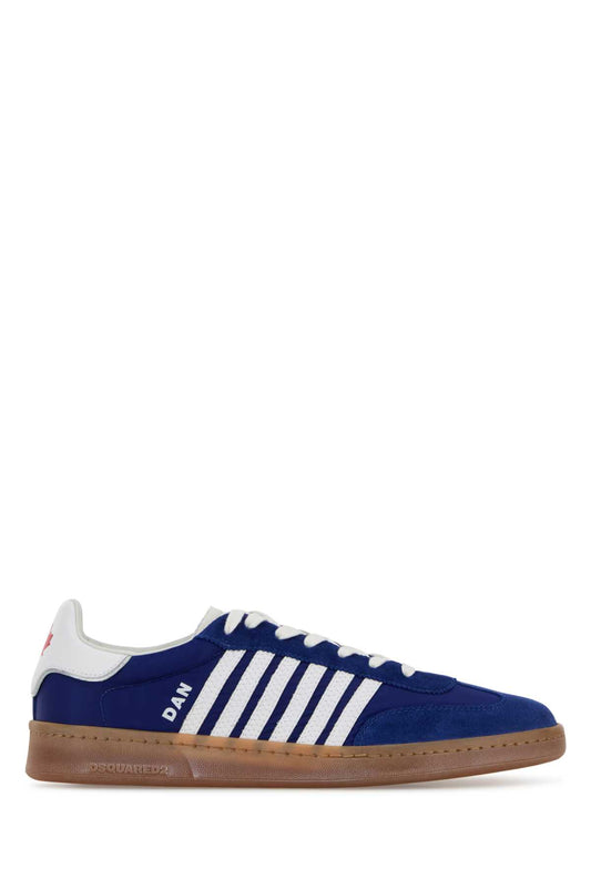 SNEAKERS SNEAKERS