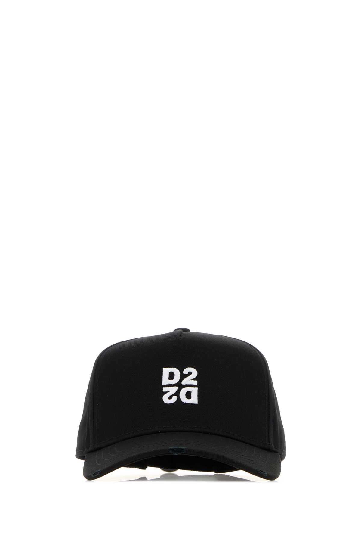 Dsquared Hat