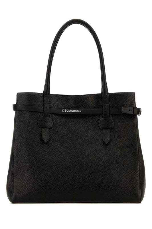 Dsquared Twin shopping bag