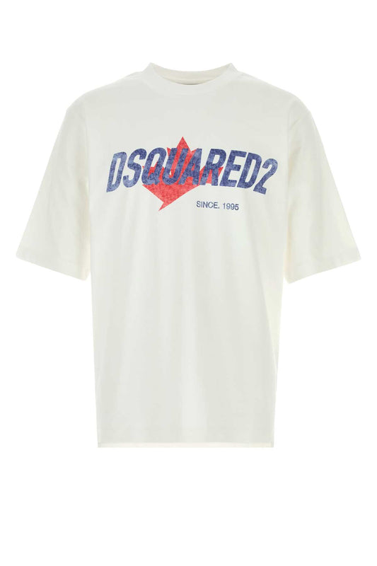 Dsquared Loose fit