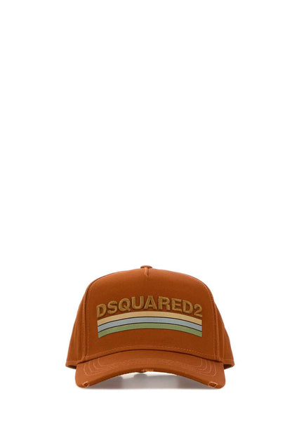 Dsquared Baseball caps