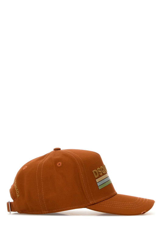 Dsquared Baseball caps