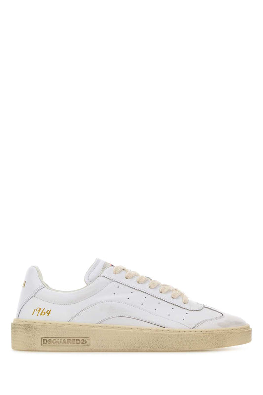 SNEAKERS SNEAKERS