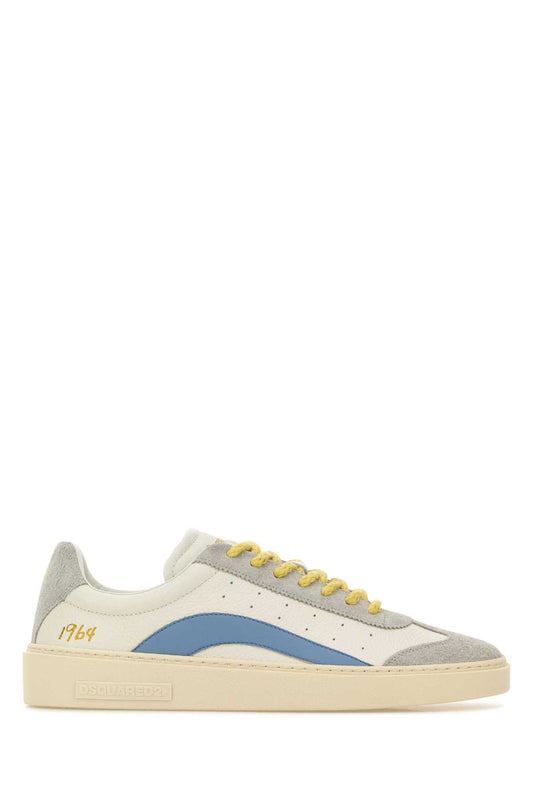 SNEAKERS SNEAKERS