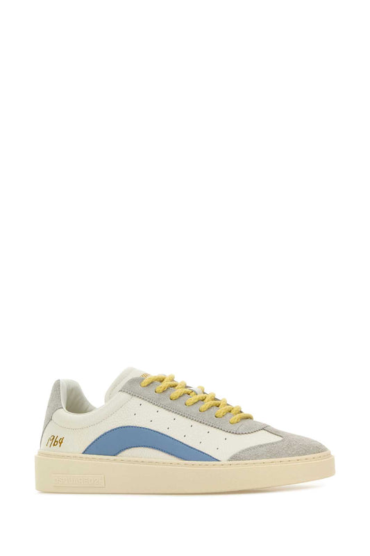 SNEAKERS SNEAKERS