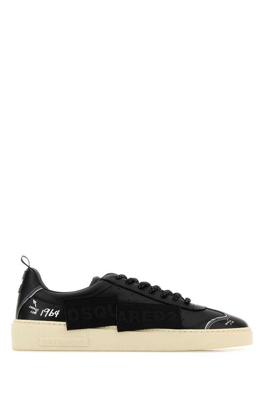 SNEAKERS SNEAKERS