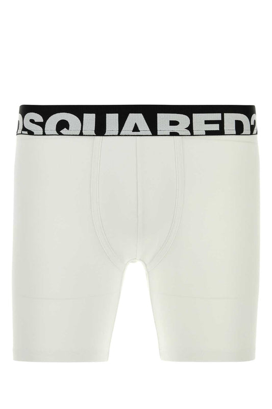 Dsquared Trunk