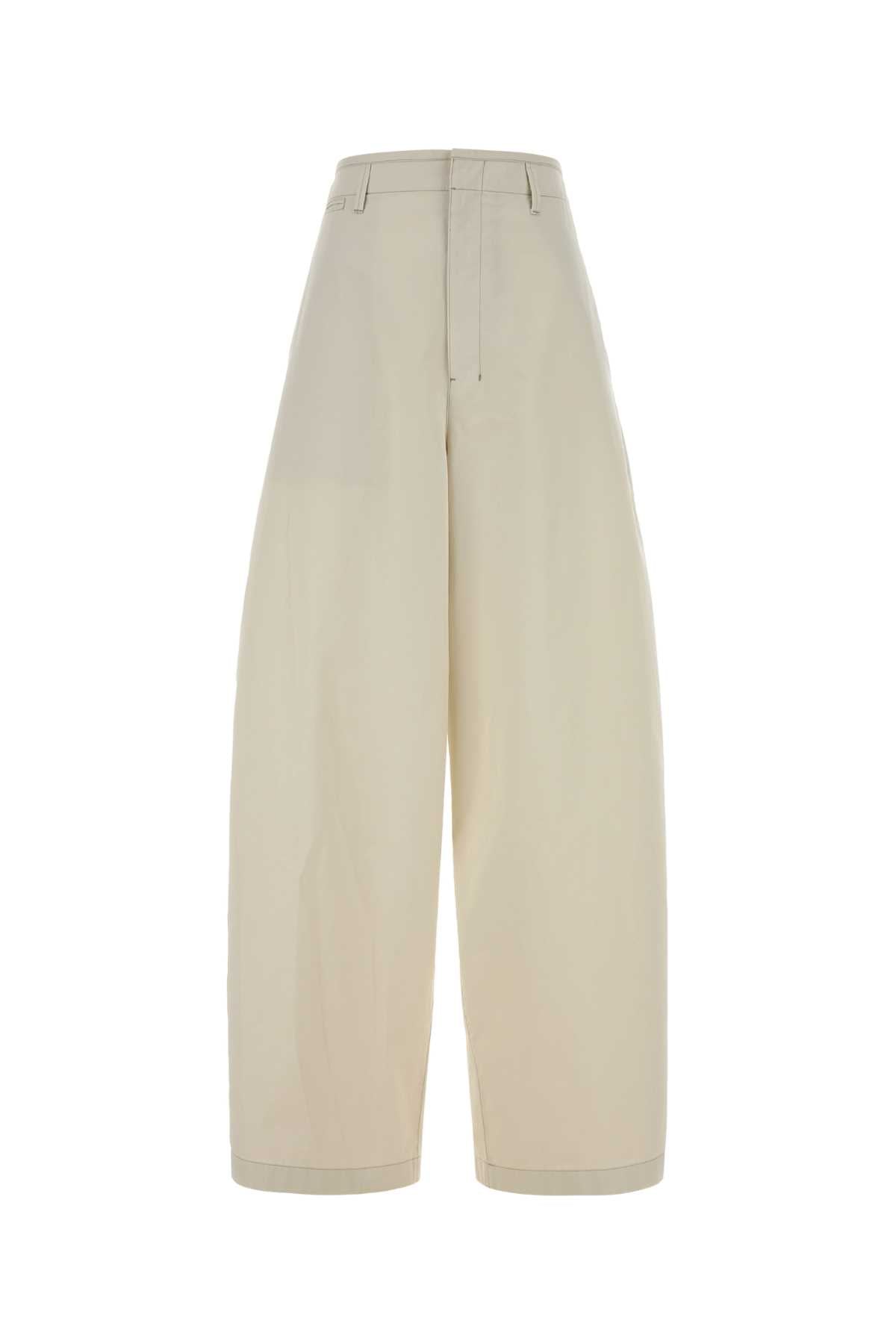 Lemaire Large chino