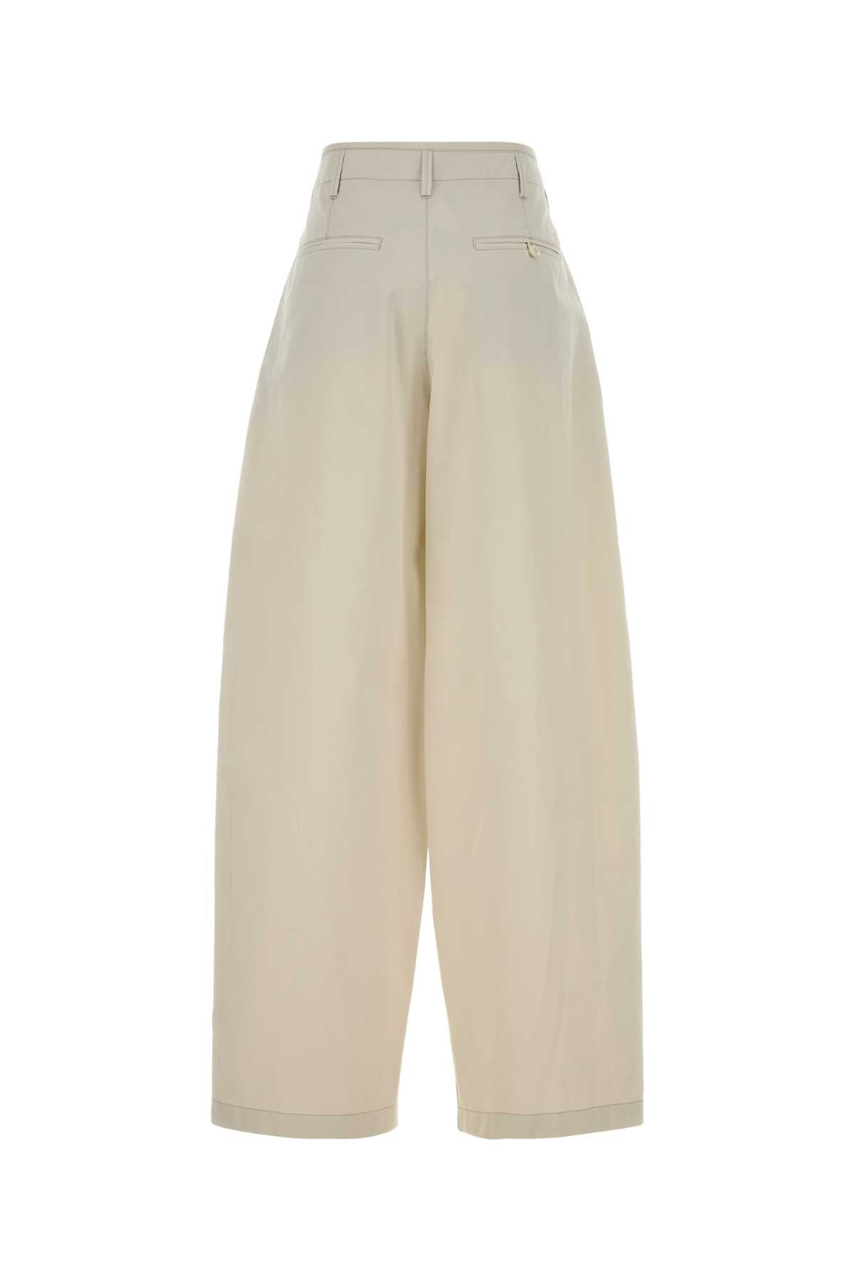 Lemaire Large chino