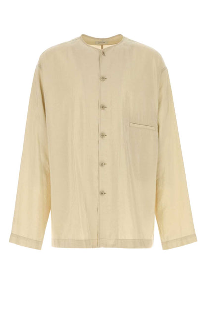 Lemaire V-neck shirt