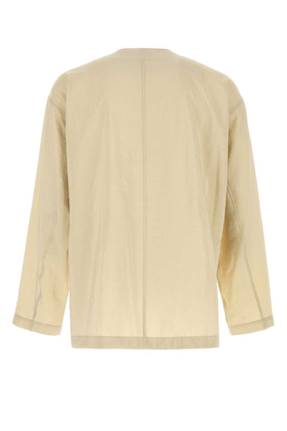 Lemaire V-neck shirt