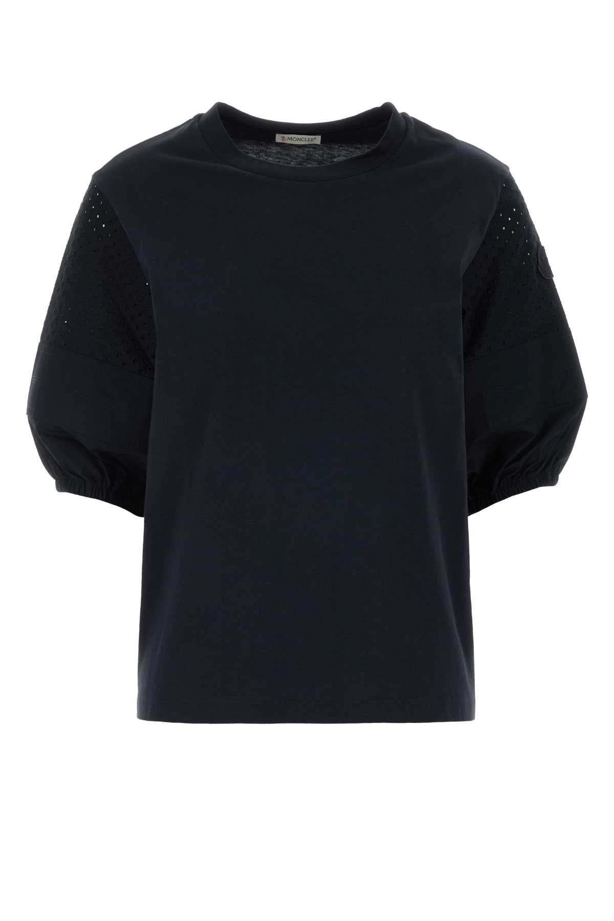 Moncler Ss t-shirt
