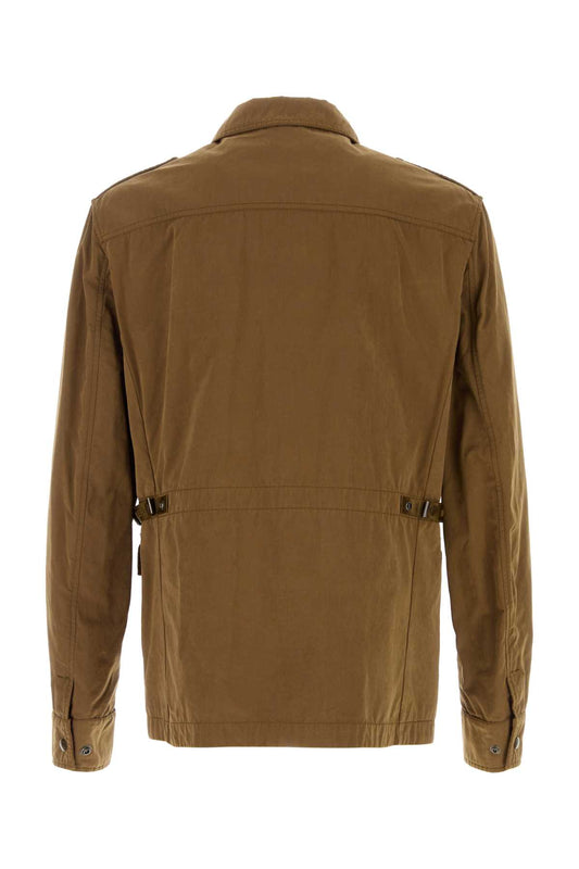Moncler Amnicon field jacket