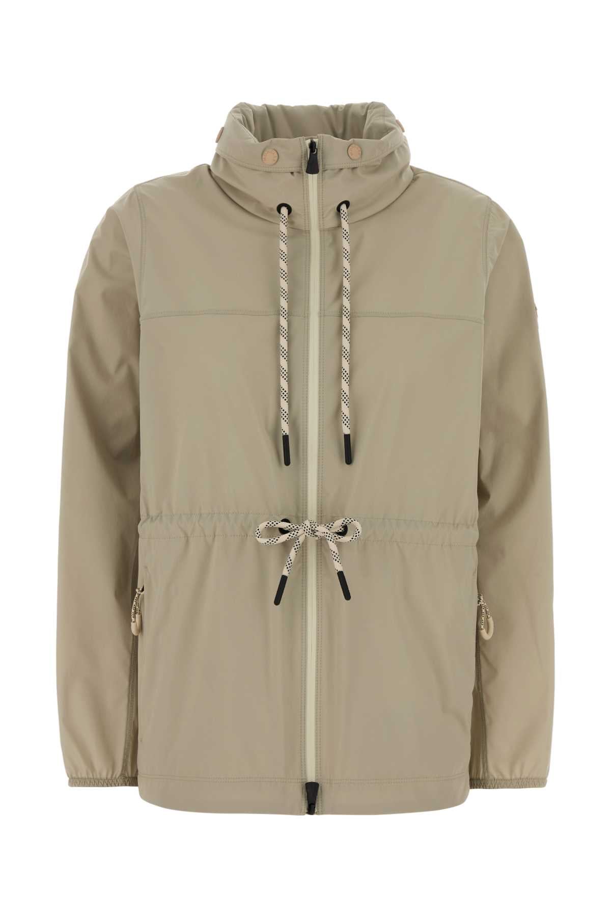 Moncler Grenoble Soulare jacket