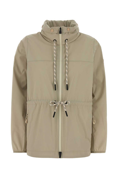 Moncler Grenoble Soulare jacket