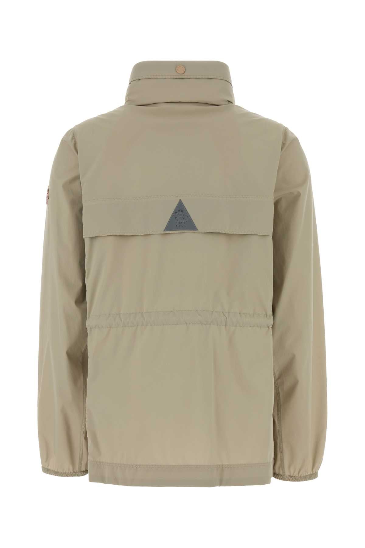 Moncler Grenoble Soulare jacket