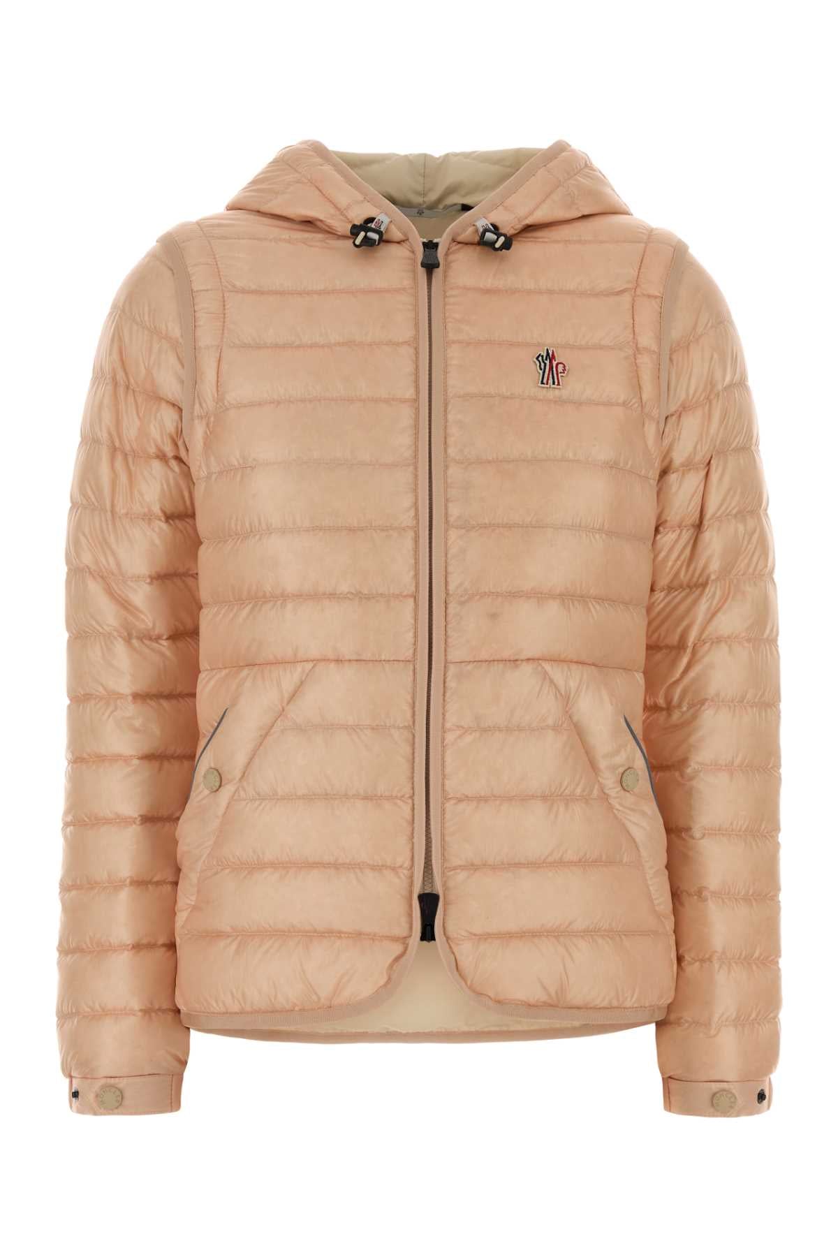 Moncler Grenoble Karuras jacket