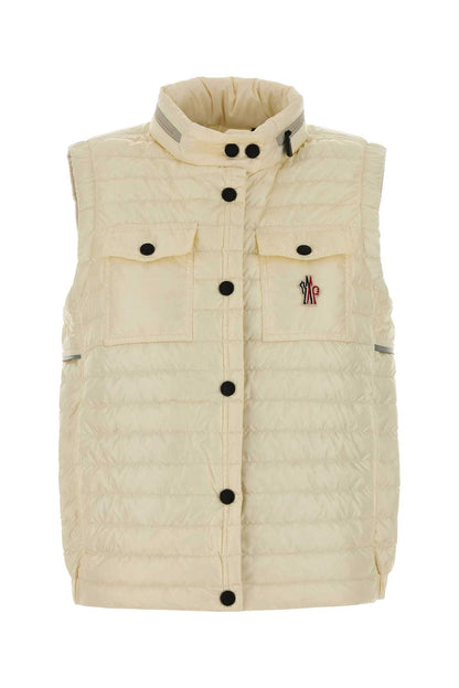 Moncler Grenoble Gumiane vest