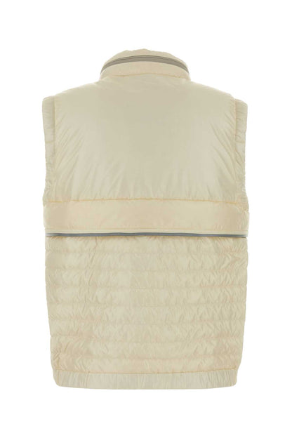 Moncler Grenoble Gumiane vest