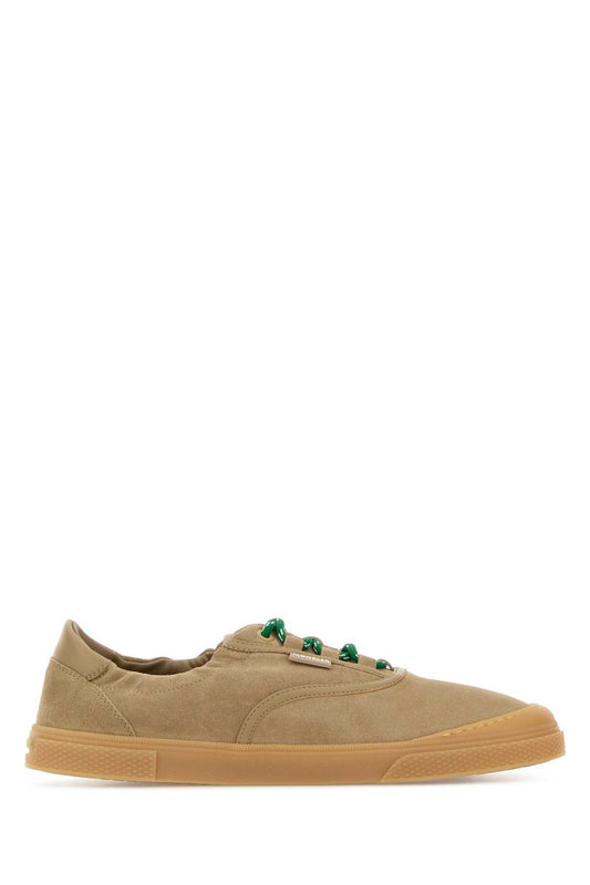VERA LEISURE LOW TOP SNEAKERS SNEAKERS