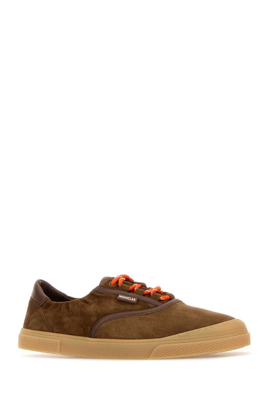 VERA LEISURE LOW TOP SNEAKERS SNEAKERS