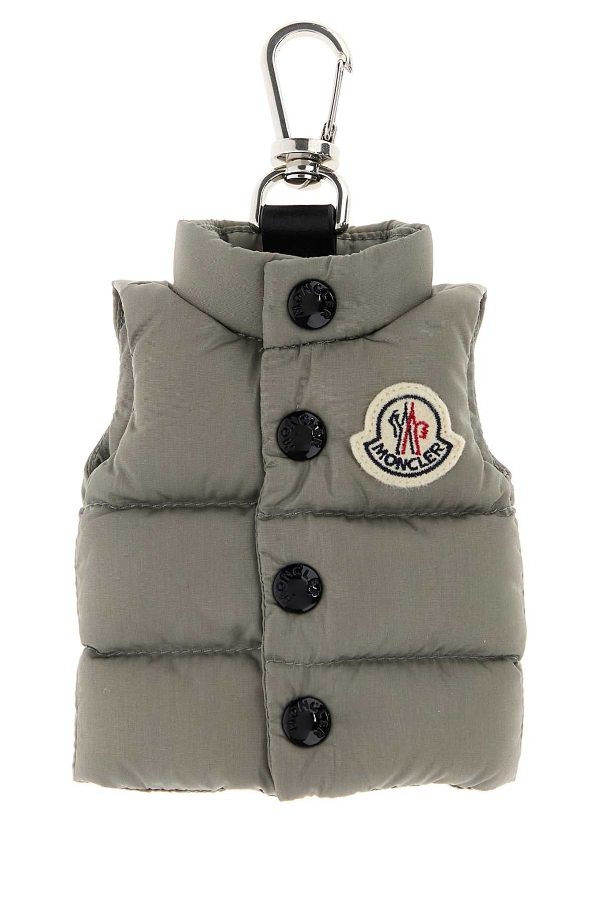 Moncler Vest key ring