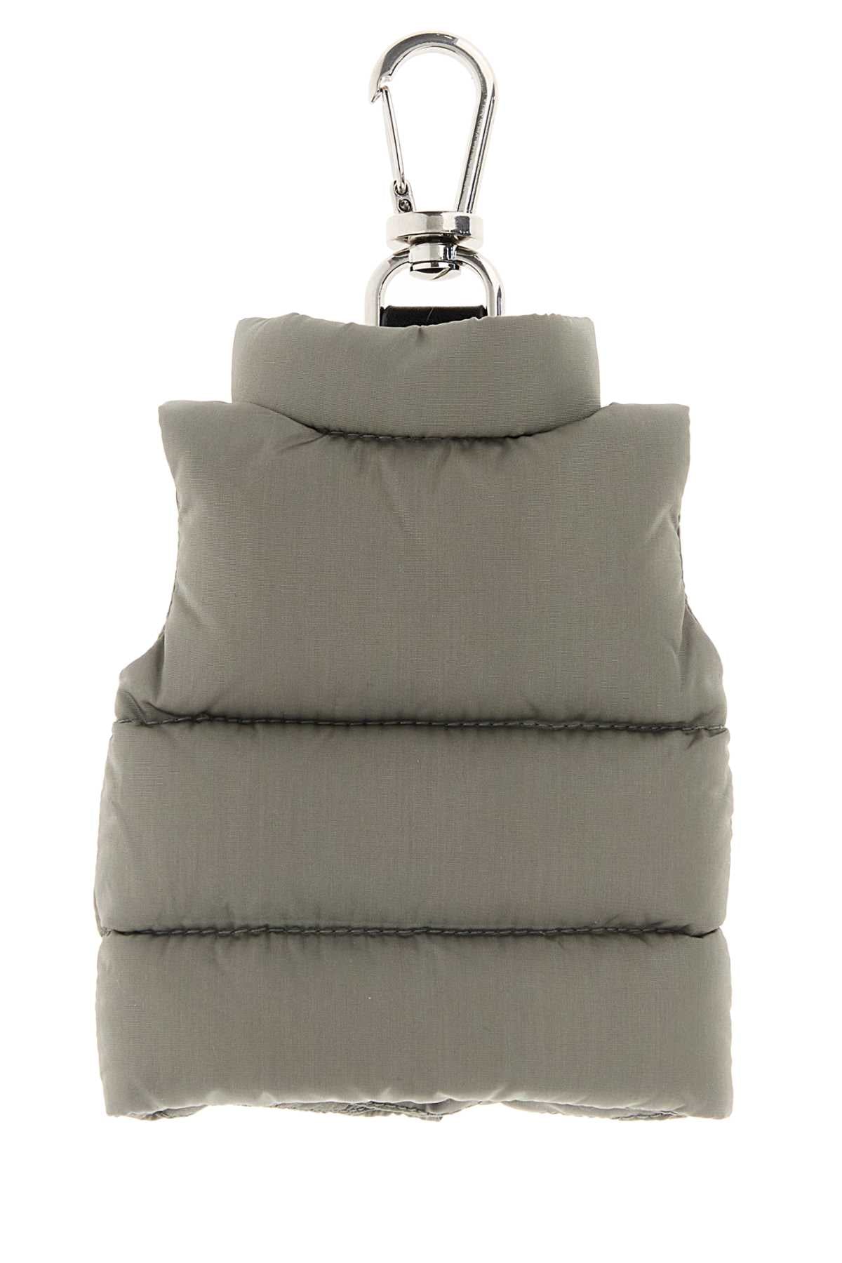 Moncler Vest key ring