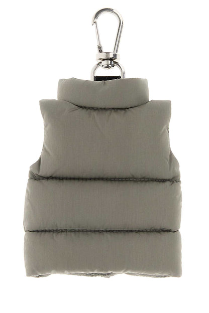 Moncler Vest key ring