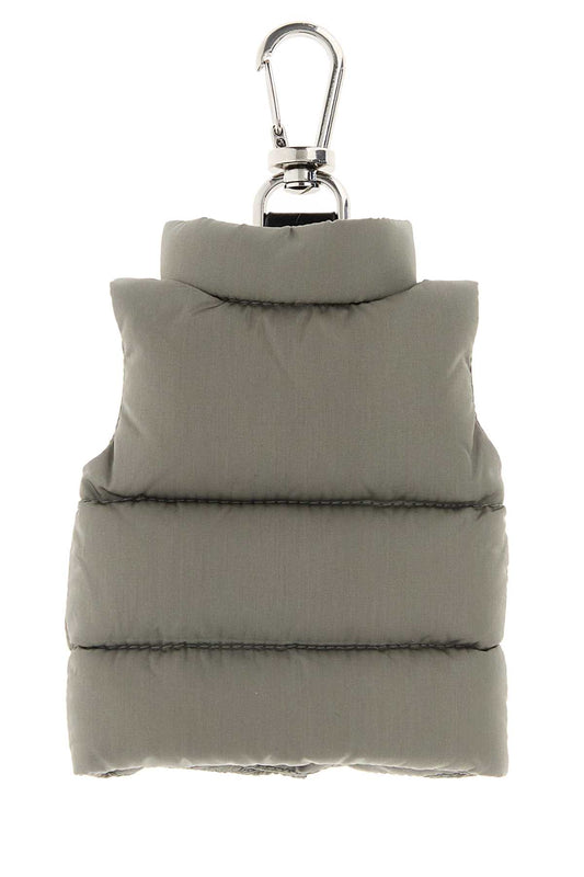 Moncler Vest key ring