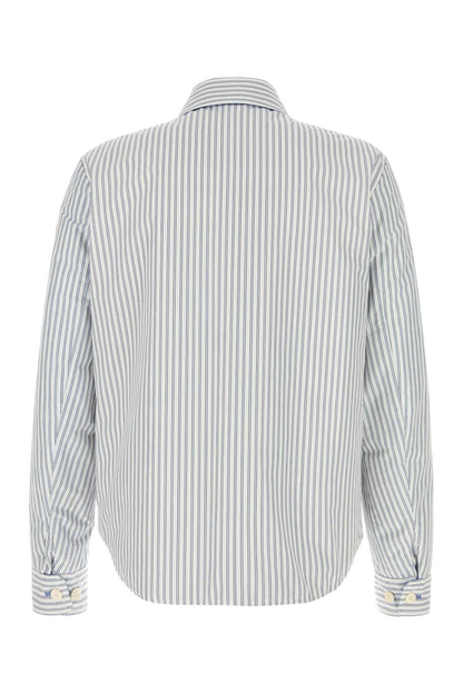 Moncler Crescent shirt jacket