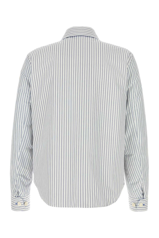 Moncler Crescent shirt jacket
