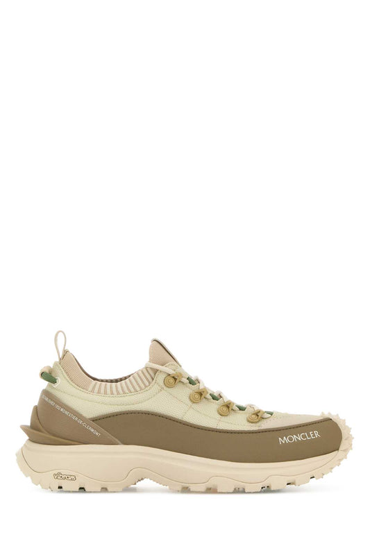 TRAILGRIP LITE3 LOW TOP SNEAKERS SNEAKERS