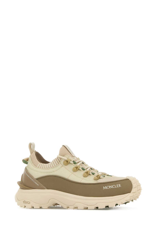 TRAILGRIP LITE3 LOW TOP SNEAKERS SNEAKERS