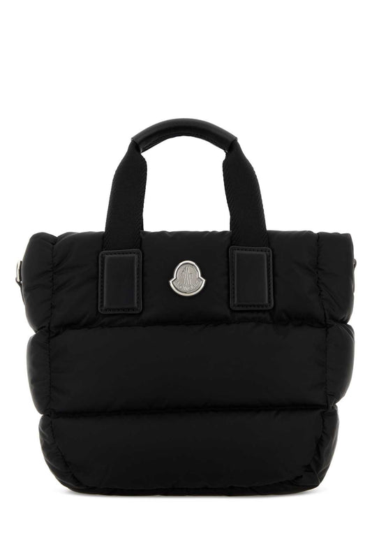 Moncler Mini caradoc tote bag