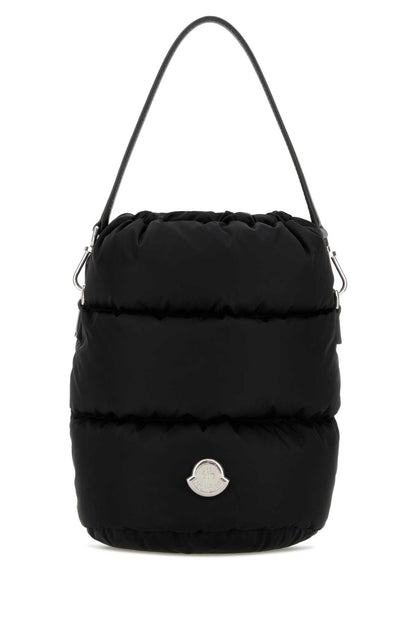 Moncler Caradoc bucket bag