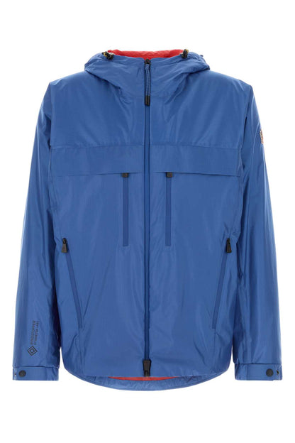 Moncler Grenoble Thurn jacket