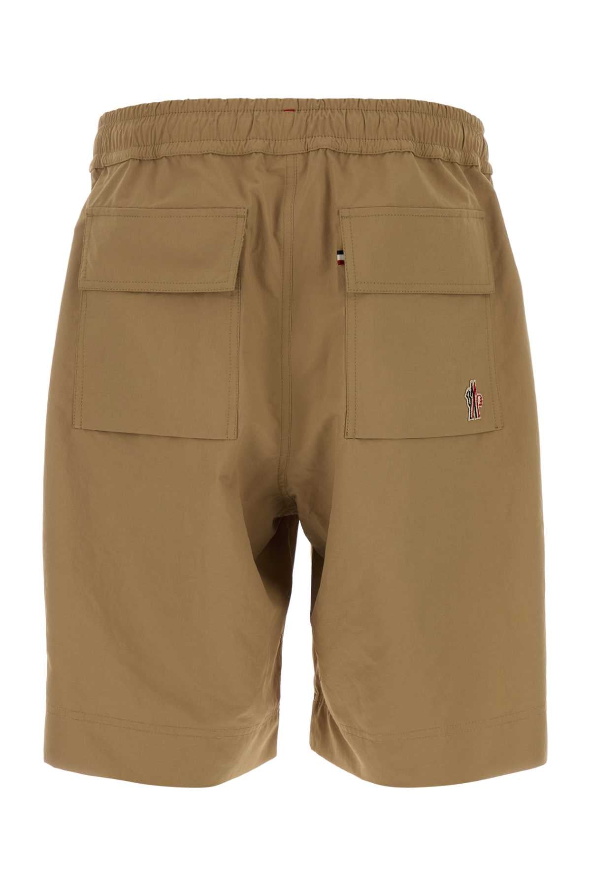 Moncler Grenoble Shorts