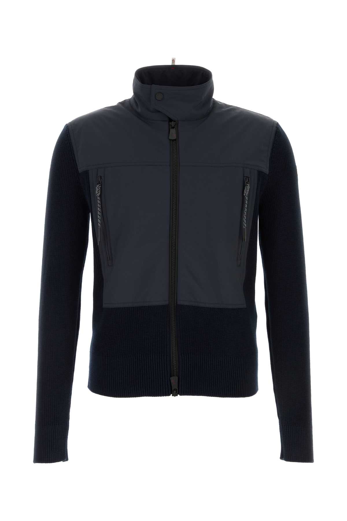 Moncler Grenoble Cardigan